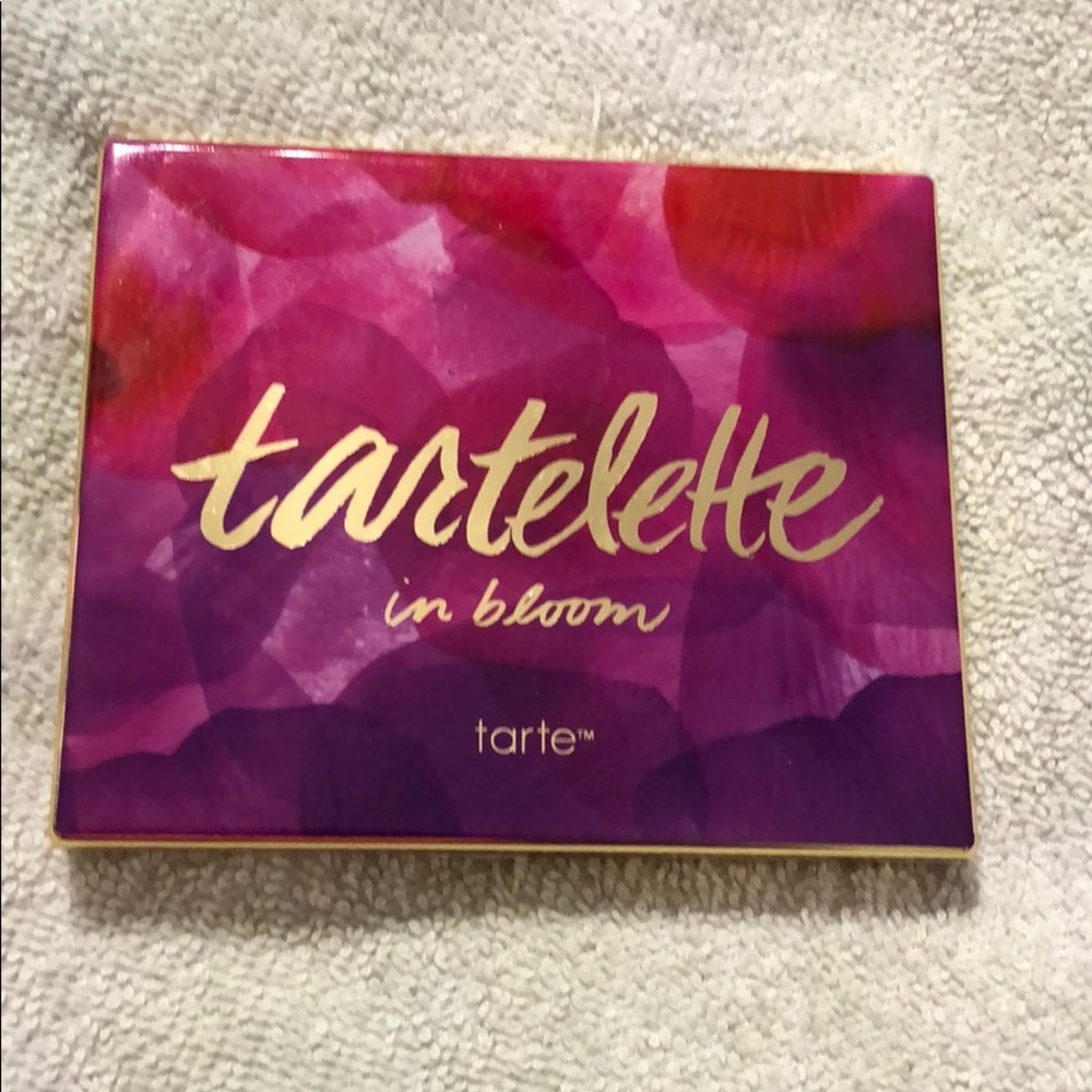 Tarte Palette